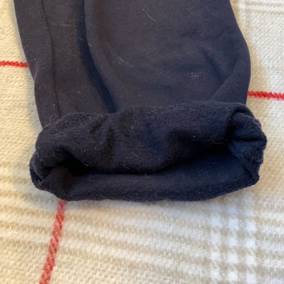 Garage Fleece Sweats - Capri Length - Picture 7 of 10